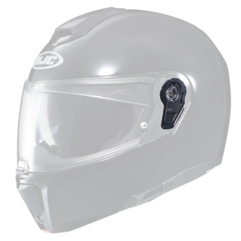 Piezas sueltas casco HJC Kit de fijaci�n pantalla RPHA 90 S - S Carbon