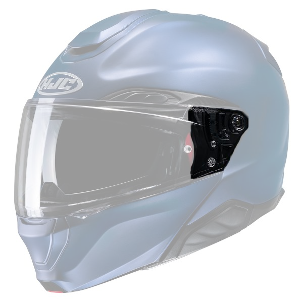 Piezas sueltas casco HJC RPHA91 Kit de montaje de visera