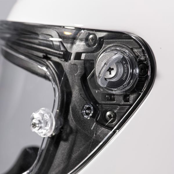 Piezas sueltas casco HJC Kit de montaje RPHA1