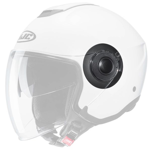 Piezas sueltas casco HJC Anclajes Pantalla I40 - I40N