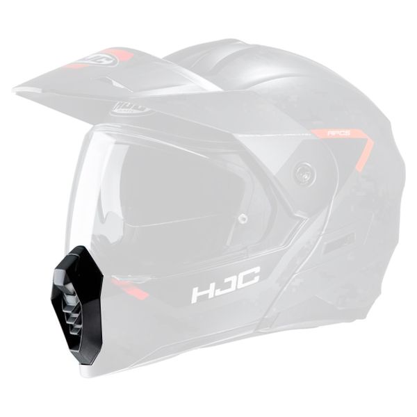 Piezas sueltas casco HJC Mentonniere C80 Bult MC7SF