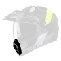 Piezas sueltas casco HJC Barboquejo C80 Rox MC4H