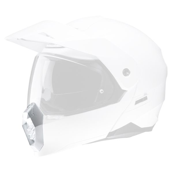Piezas sueltas casco HJC Mentonniere C80