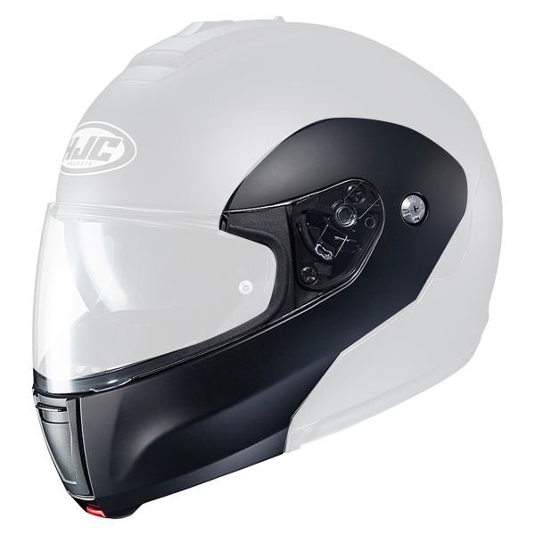 Piezas sueltas casco HJC Mentonniere C90