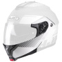 Piezas sueltas casco HJC Mentonniere C91 Prod MC10