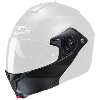 Piezas sueltas casco HJC Mentonniere C91
