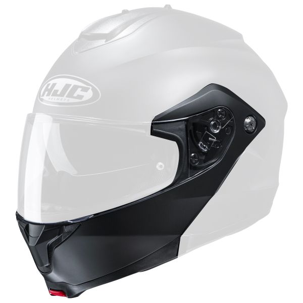 Piezas sueltas casco HJC Mentonniere C91