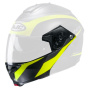 Piezas sueltas casco HJC Mentonniere C91 Taly MC4HSF - 3HSF