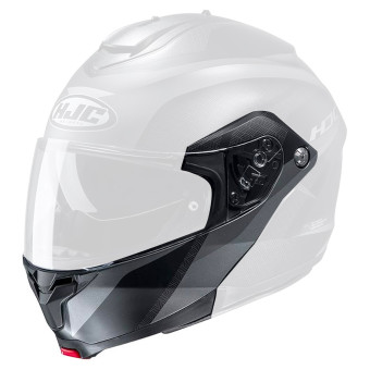 Piezas sueltas casco HJC Mentonniere C91 Taly MC5SF