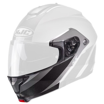 Piezas sueltas casco HJC Mentonniere C91 Tero MC5
