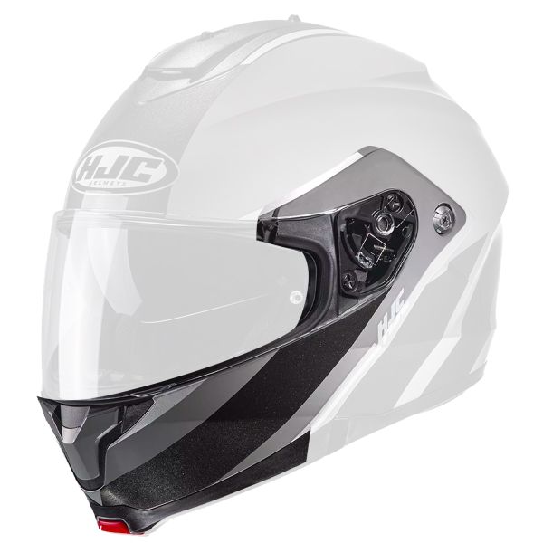 Piezas sueltas casco HJC Mentonniere C91 Tero MC5
