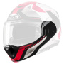 Piezas sueltas casco HJC Barbillera F100 Bios MC1