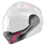 Piezas sueltas casco HJC Barbillera F100 Bios MC8SF