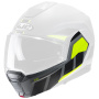 Piezas sueltas casco HJC Mentonera i100 Beis MC3HSF