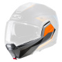 Piezas sueltas casco HJC Mentonera i100 Beston MC27