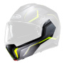 Piezas sueltas casco HJC Mentonniere i100 Lorix MC3HSF