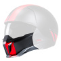 Piezas sueltas casco HJC Mentonniere i20 Batol MC1SF