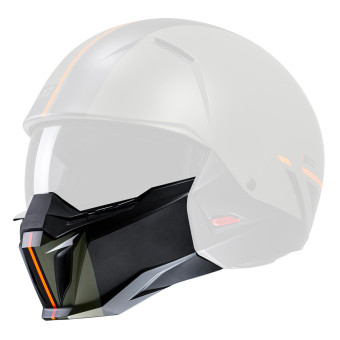 Piezas sueltas casco HJC Mentonniere i20 Batol MC4SF