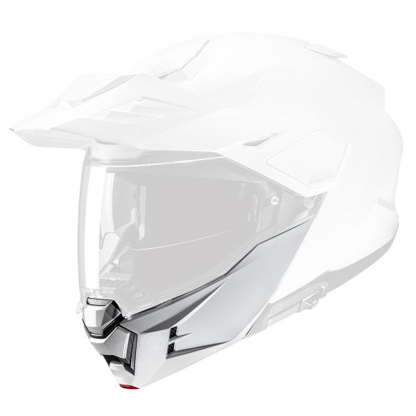 Piezas sueltas casco HJC Mentonniere i80 Piezas sueltas casco HJC Mentonniere i80