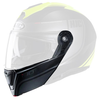 Piezas sueltas casco HJC Mentonniere i90 Davan MC4HSF