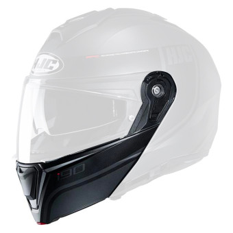 Piezas sueltas casco HJC Mentonniere i90 Davan MC5SF