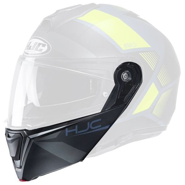 Piezas sueltas casco HJC Barbillera i90 Hollen MC4HSF