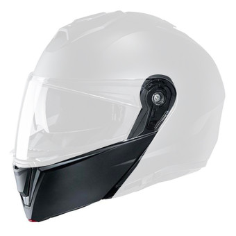 Piezas sueltas casco HJC Mentonniere i90