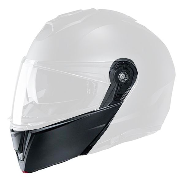 Piezas sueltas casco HJC Mentonniere i90