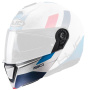 Piezas sueltas casco HJC Barboquejo i90 Syrex MC21SF