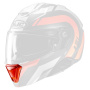 Piezas sueltas casco HJC Mentonniere i91 Arven MC6HSF