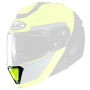 Piezas sueltas casco HJC Mentonniere i91 Bina MC3H