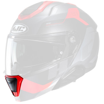 Piezas sueltas casco HJC Mentonniere i91 Carst MC1SF