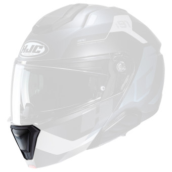 Piezas sueltas casco HJC Mentonera i91 Carst MC5SF