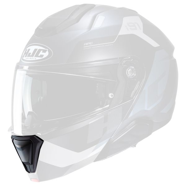 Piezas sueltas casco HJC Mentonera i91 Carst MC5SF
