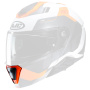 Piezas sueltas casco HJC Mentonniere i91 Carst MC7