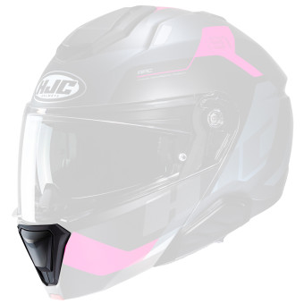 Piezas sueltas casco HJC Mentonera i91 Carst MC8SF