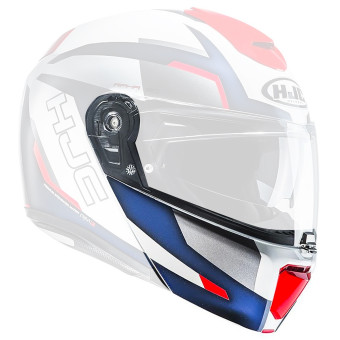 Piezas sueltas casco HJC Mentonniere RPHA 90 Rabrigo MC1