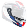 Piezas sueltas casco HJC Mentonniere RPHA 90 Rabrigo MC1