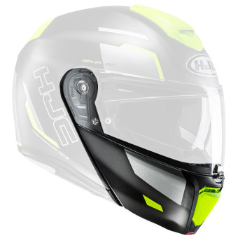 Piezas sueltas casco HJC Mentonniere RPHA 90 Rabrigo MC4HSF
