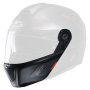 Piezas sueltas casco HJC RPHA 90 S Barbillera Bekavo MC6HSF