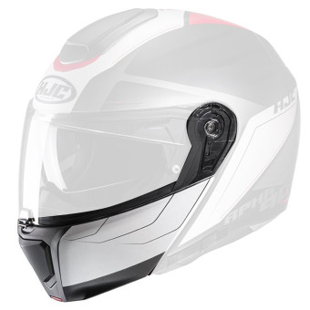 Piezas sueltas casco HJC Barbillera RPHA 90 S Cadan MC1SF