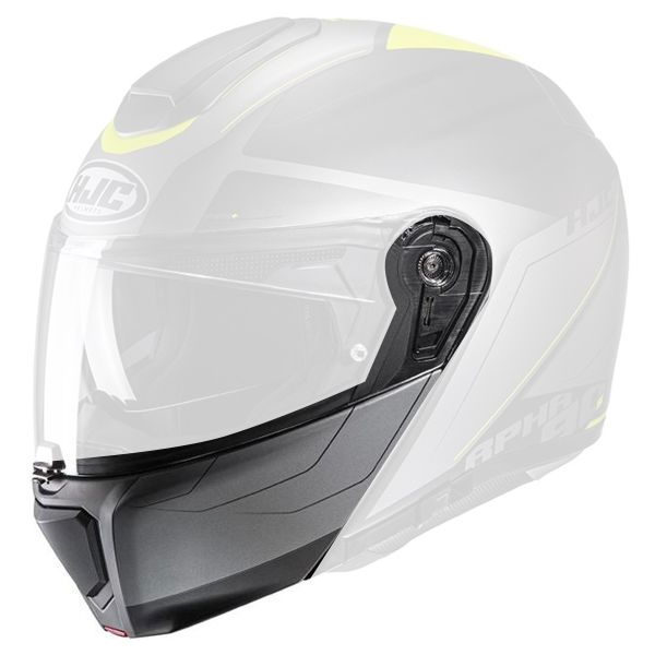 Piezas sueltas casco HJC Barbillera RPHA 90 S Cadan MC3HSF