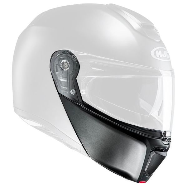 Piezas sueltas casco HJC Mentonniere RPHA 90
