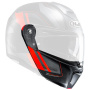 Piezas sueltas casco HJC Barbillera RPHA 90 Tanisk MC6HSF