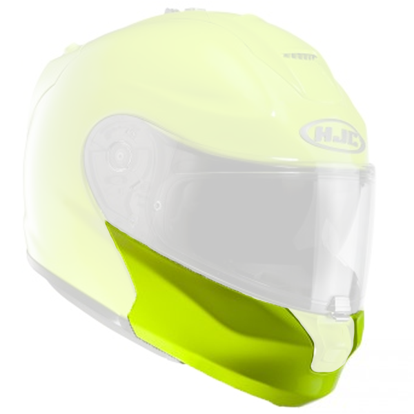 Piezas sueltas casco HJC Mentonera RPHA MAX Evo