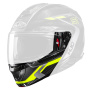 Piezas sueltas casco HJC Mentonniere RPHA91 Lagos MC3H