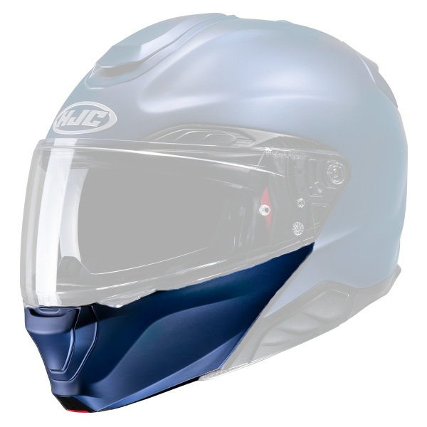 Piezas sueltas casco HJC Mentonniere RPHA91