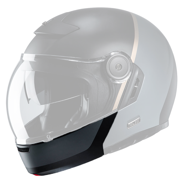 Piezas sueltas casco HJC Mentonniere V90