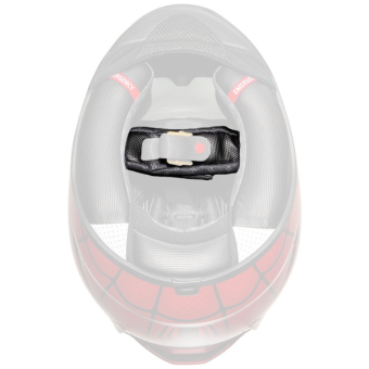 Piezas sueltas casco HJC Protección Correa RPHA 11 Piezas sueltas casco HJC Protección Correa RPHA 11