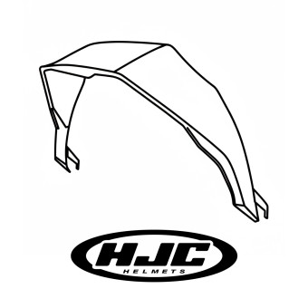 Piezas sueltas casco HJC Spoiler RPHA1